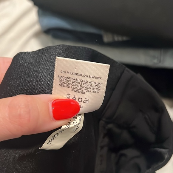 Express Wide-leg Pants - Picture 6 of 6